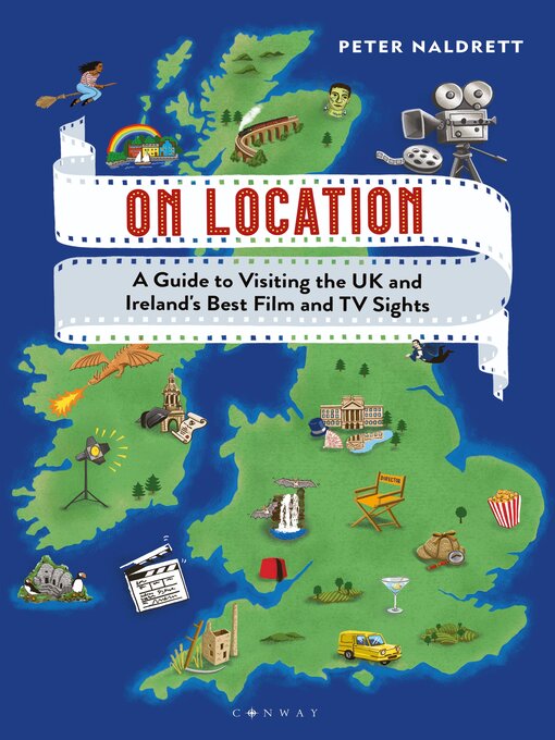 Title details for On Location by Peter Naldrett - Available